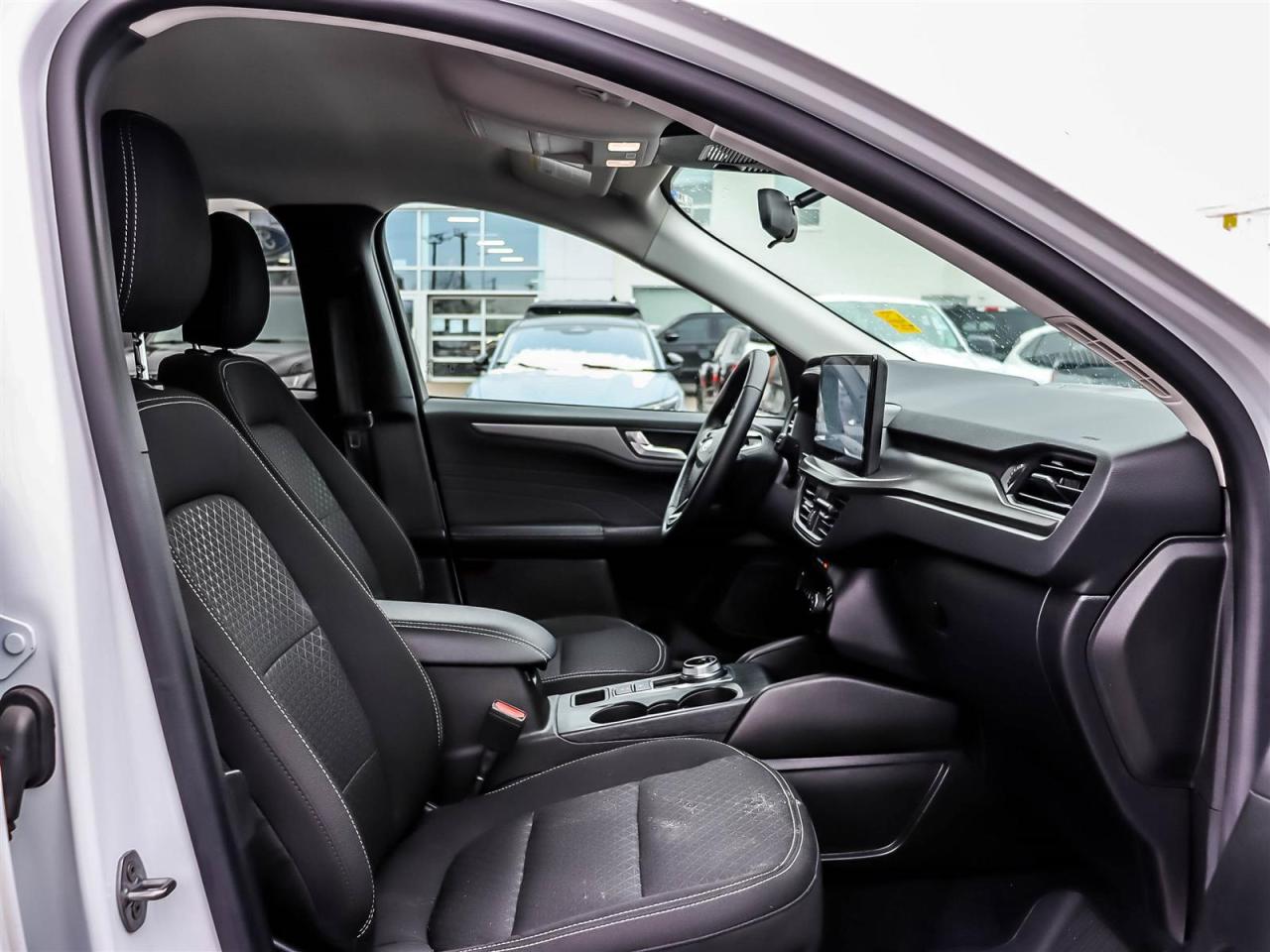 2025 Ford Escape Active Photo