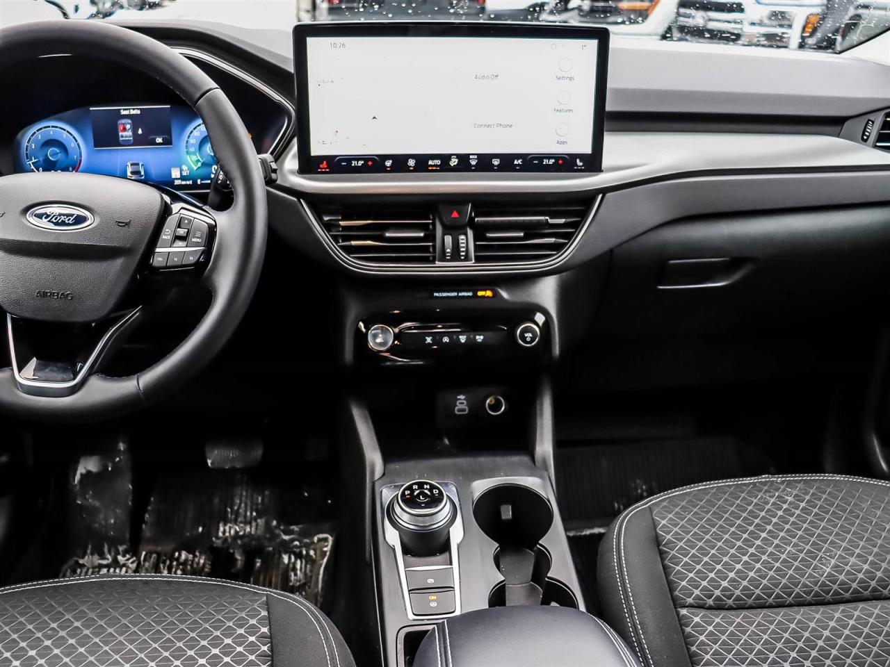 2025 Ford Escape Active Photo