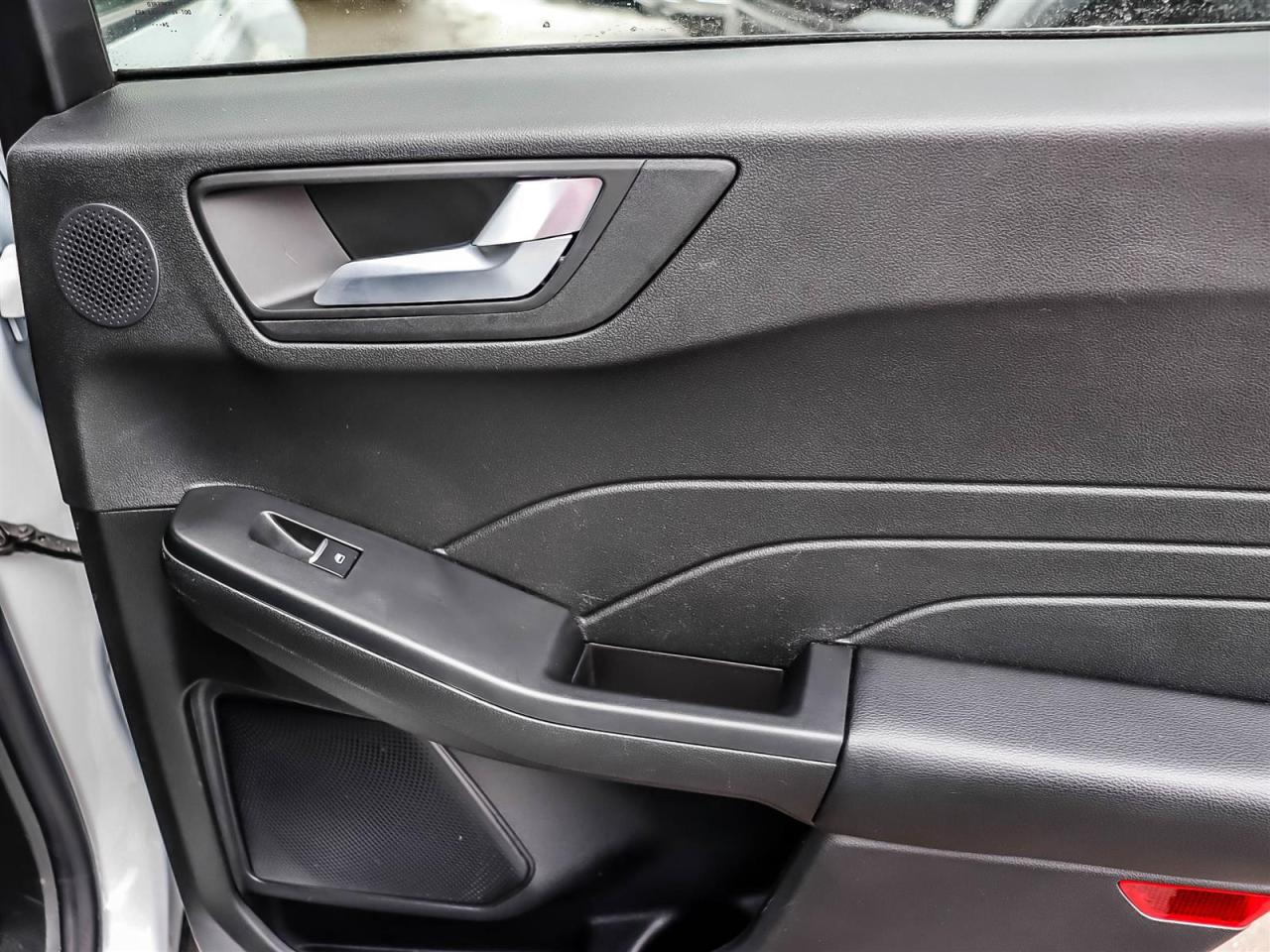 2025 Ford Escape Active Photo