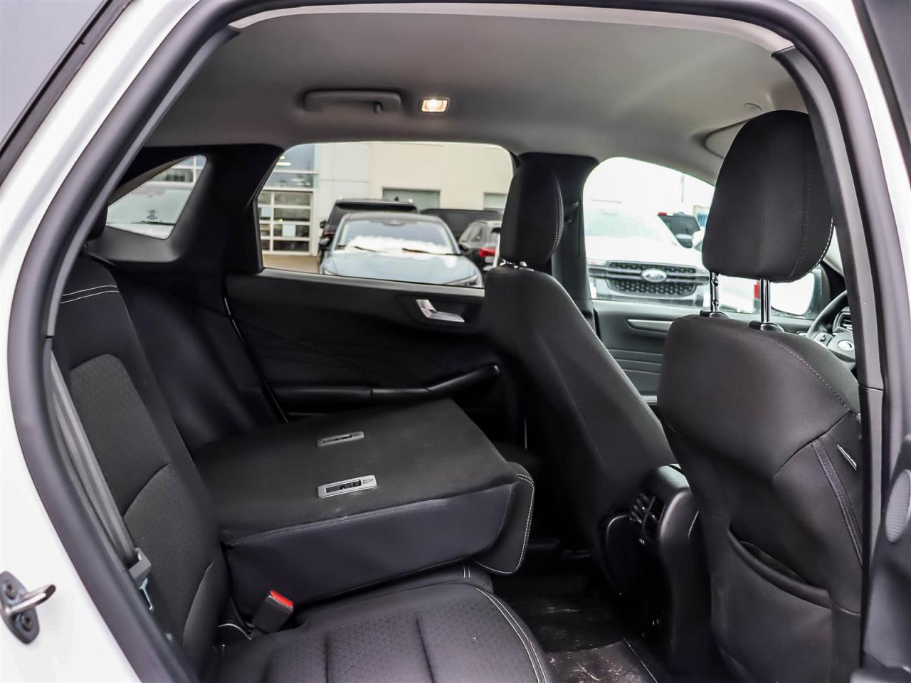 2025 Ford Escape Active Photo