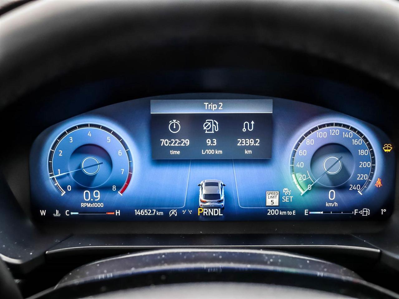 2025 Ford Escape Active Photo