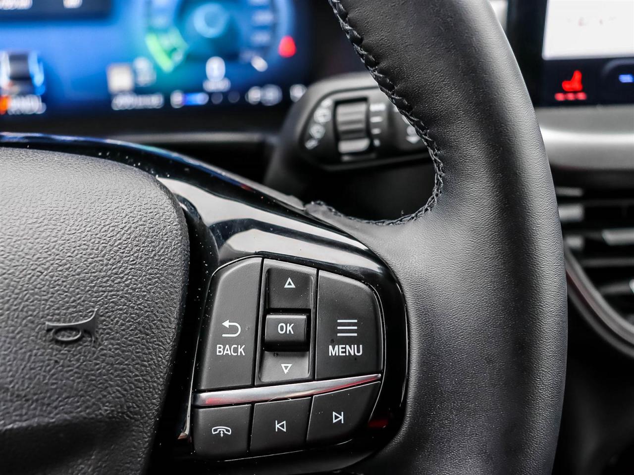 2025 Ford Escape Active Photo