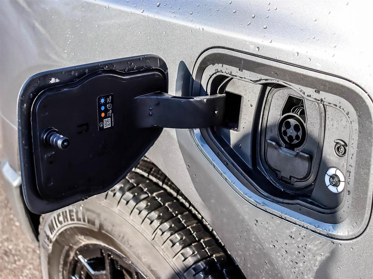 2025 Ford F-150 Lightning XLT Photo