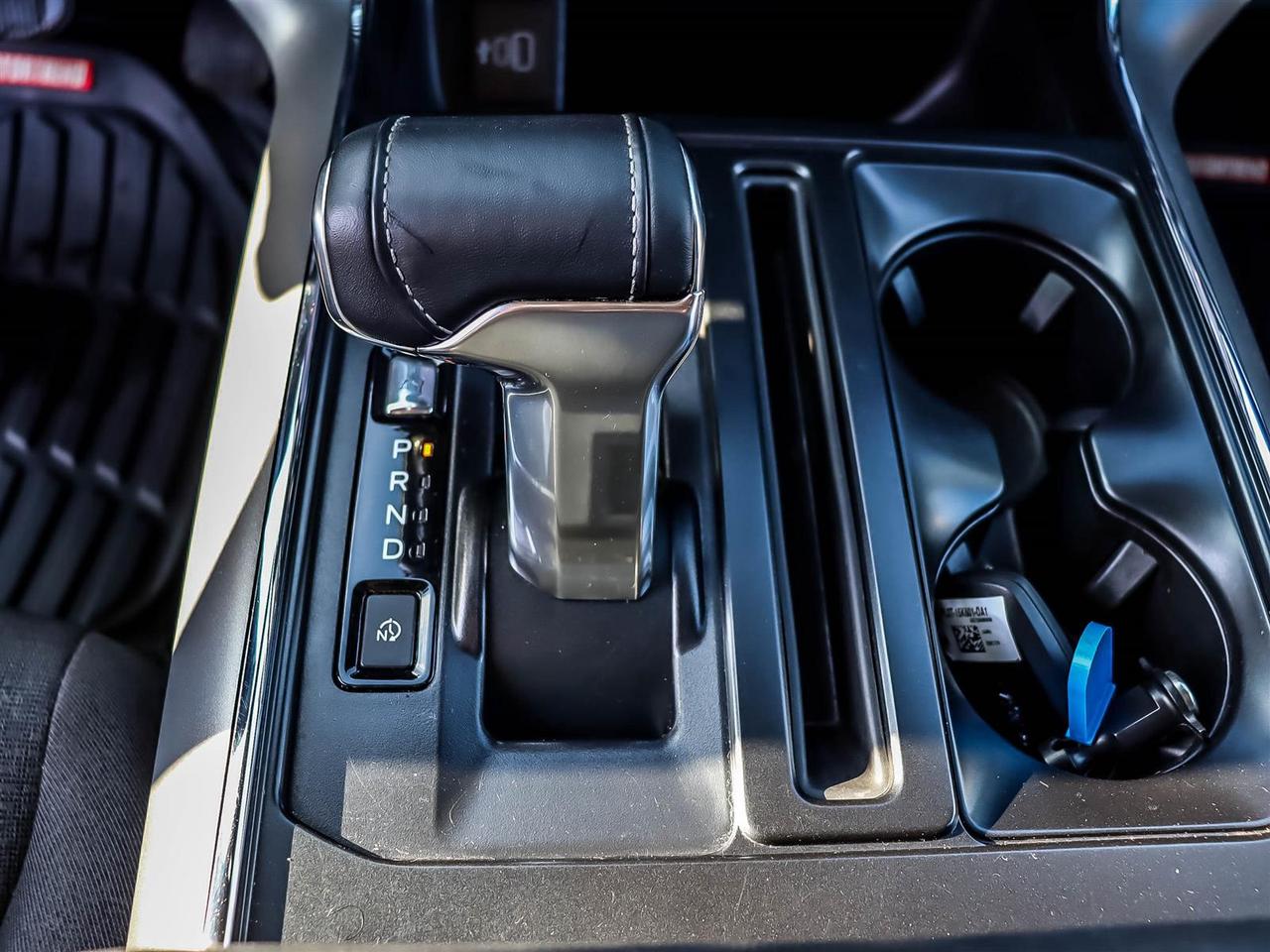 2025 Ford F-150 Lightning XLT Photo