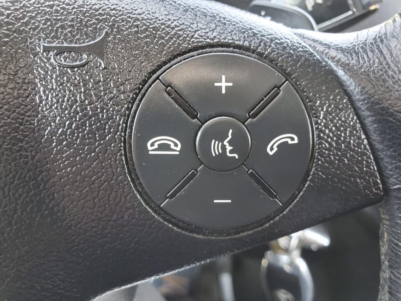 2009 Mercedes-Benz ML320 ML320 BlueTEC Photo