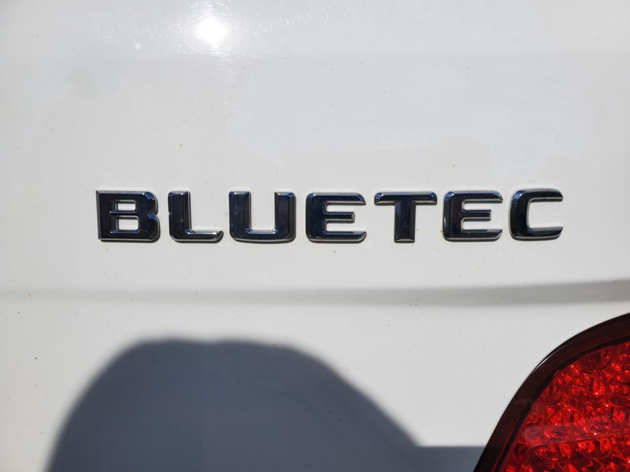 2009 Mercedes-Benz ML320 ML320 BlueTEC Photo