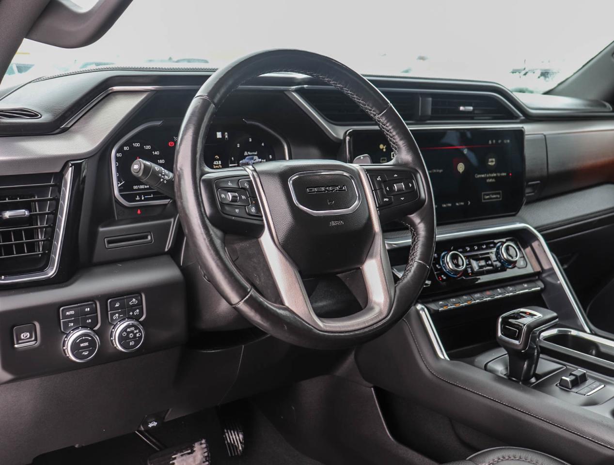 2022 GMC Sierra 1500 Denali Photo