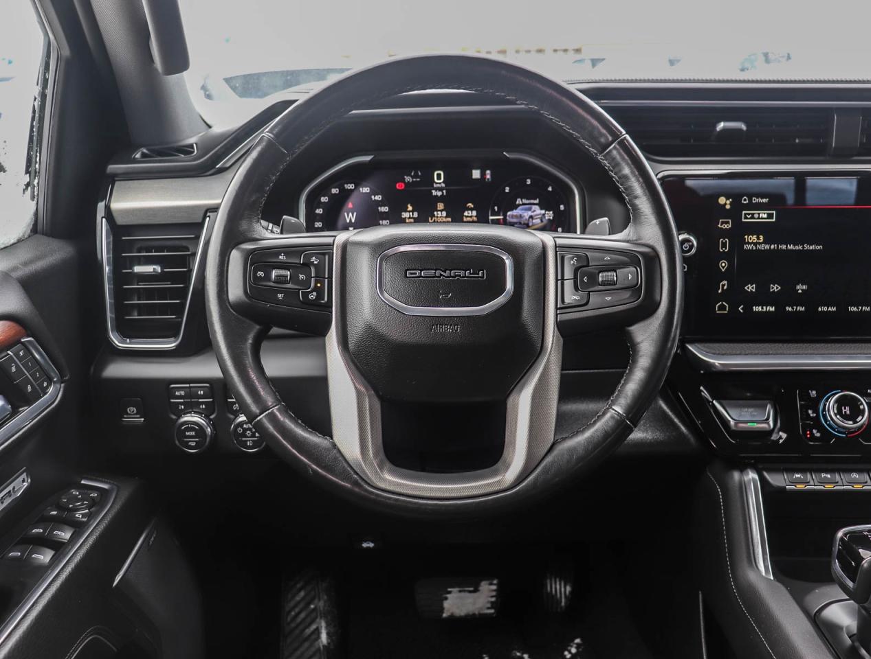 2022 GMC Sierra 1500 Denali Photo