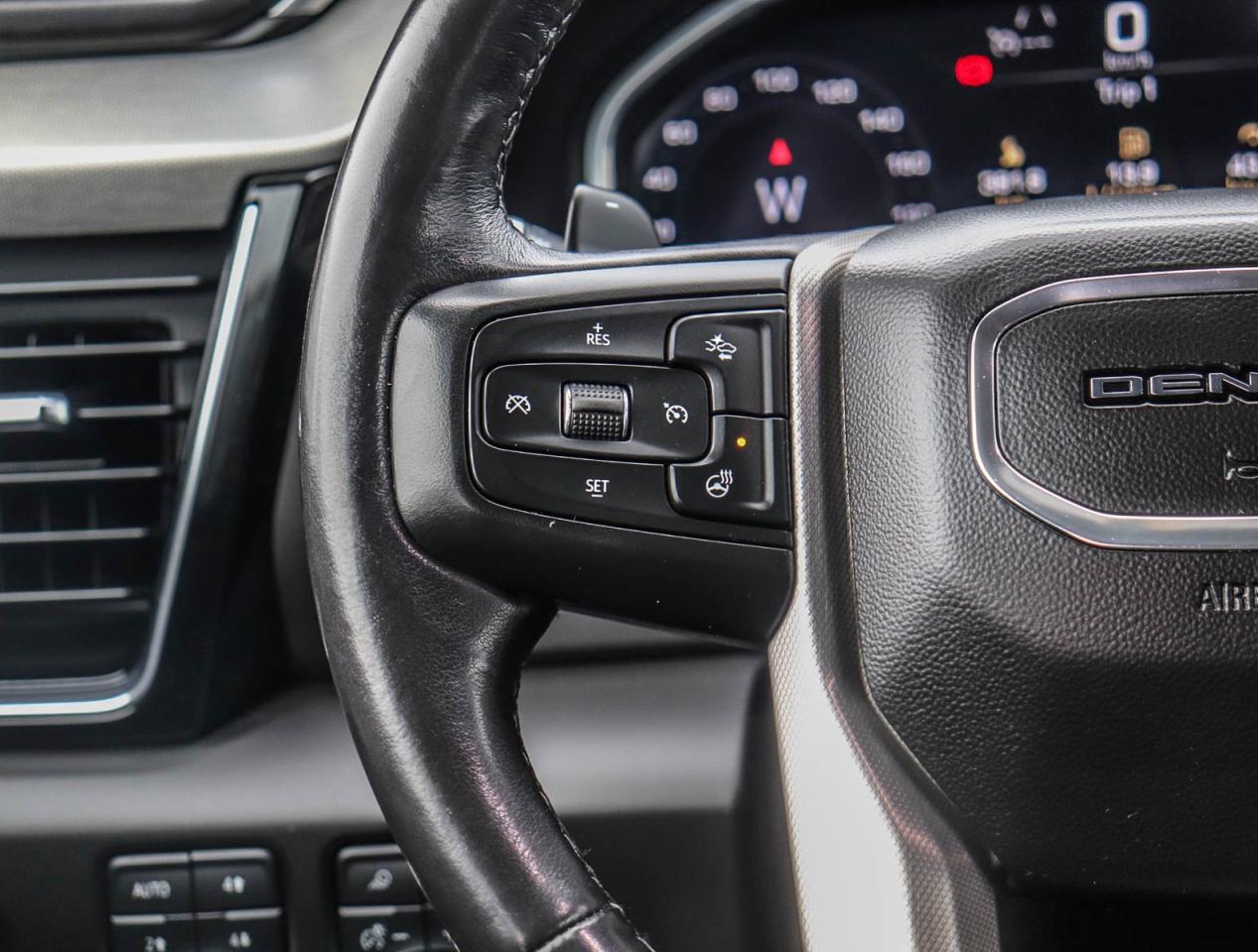 2022 GMC Sierra 1500 Denali Photo