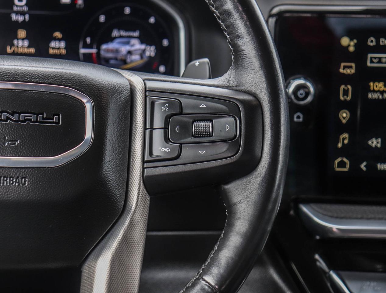 2022 GMC Sierra 1500 Denali Photo