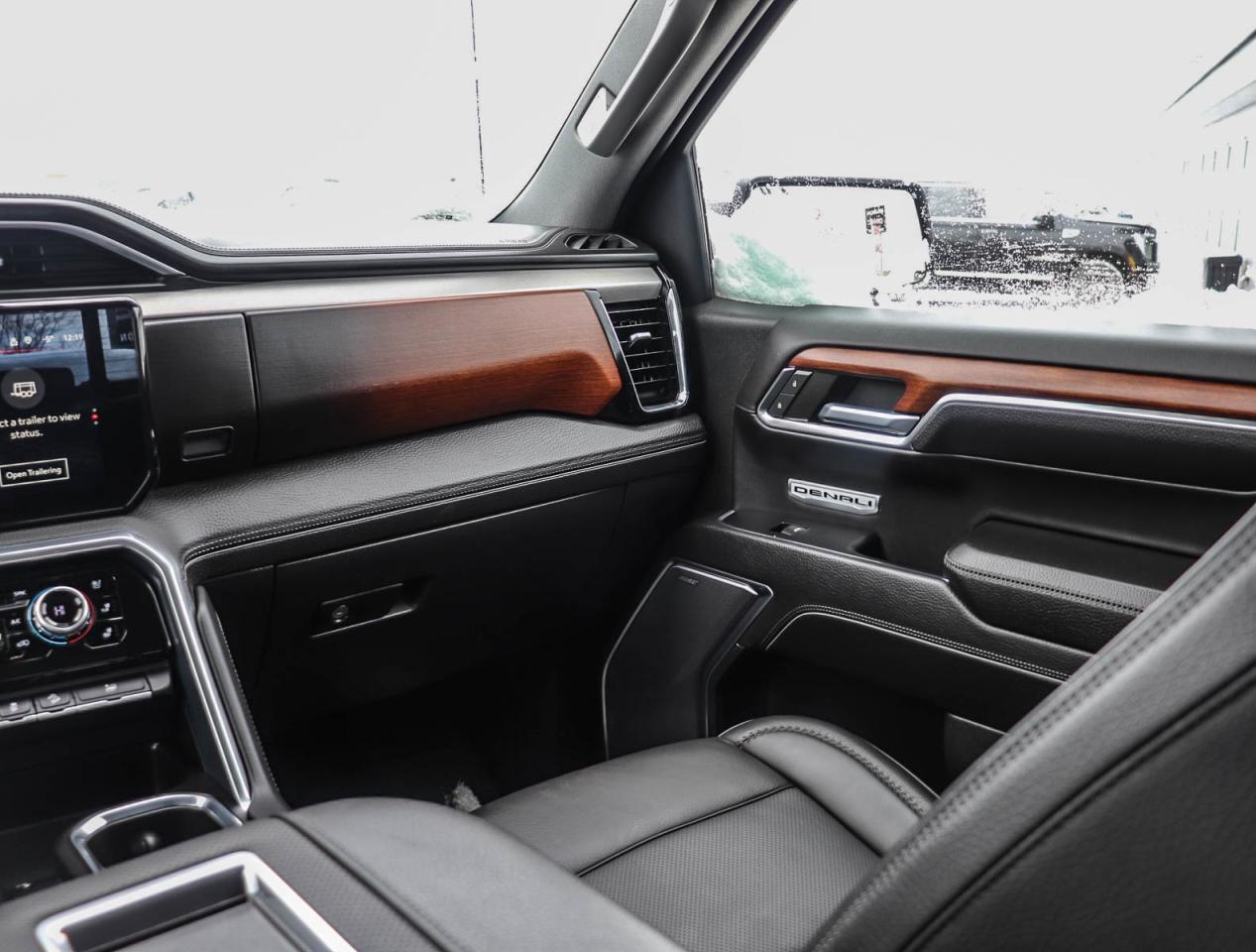 2022 GMC Sierra 1500 Denali Photo