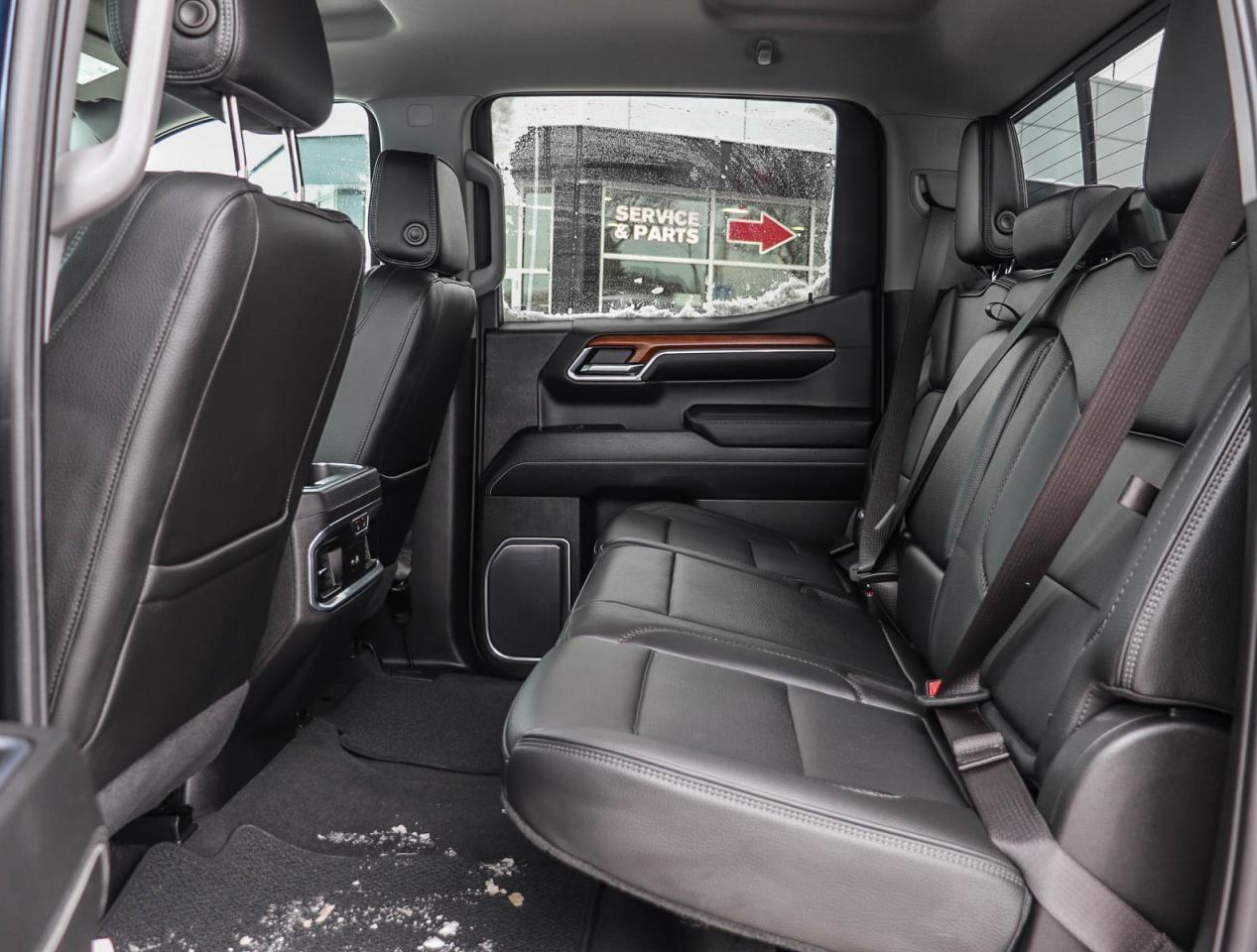 2022 GMC Sierra 1500 Denali Photo