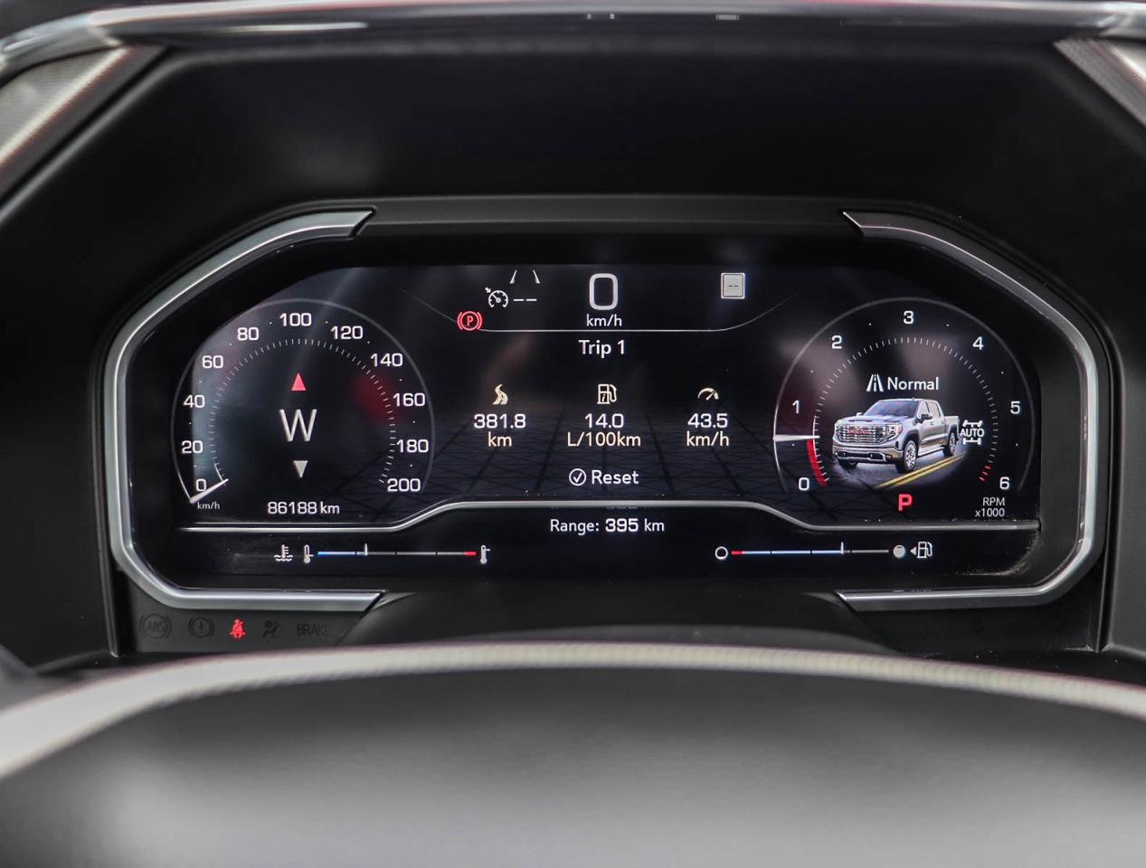 2022 GMC Sierra 1500 Denali Photo