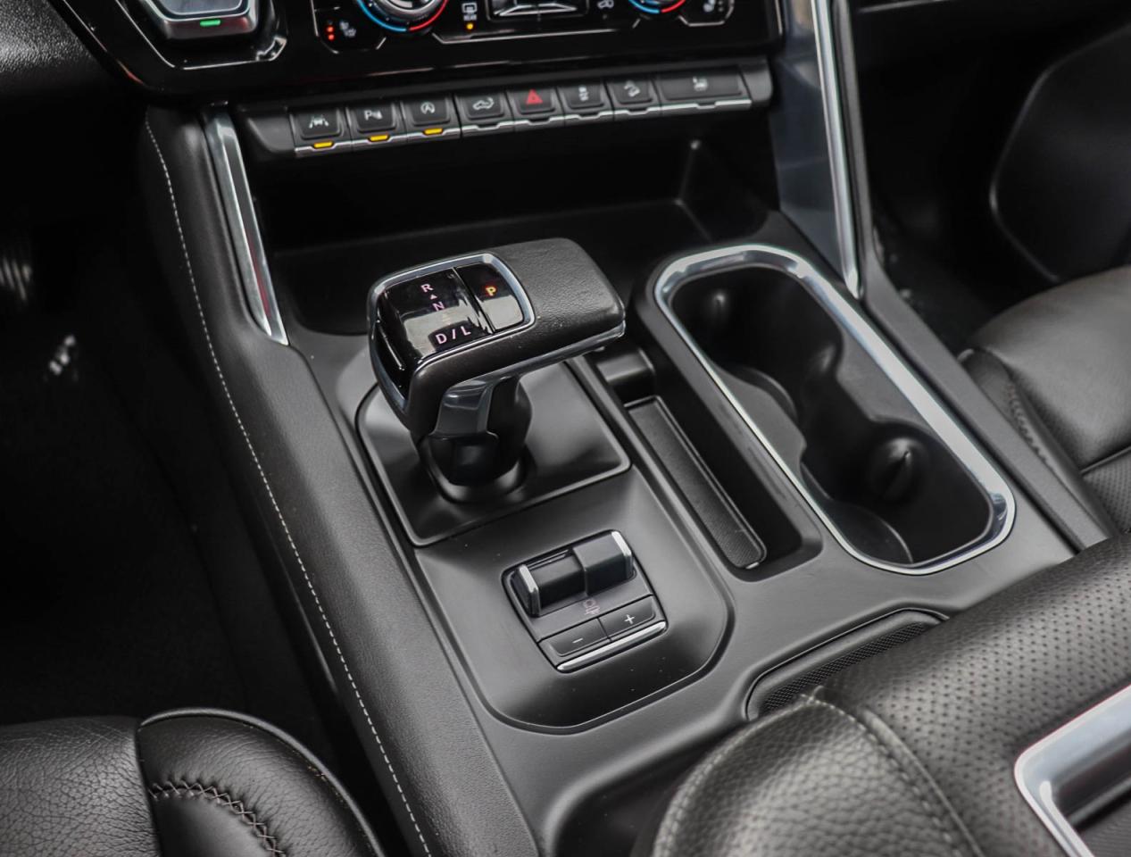 2022 GMC Sierra 1500 Denali Photo