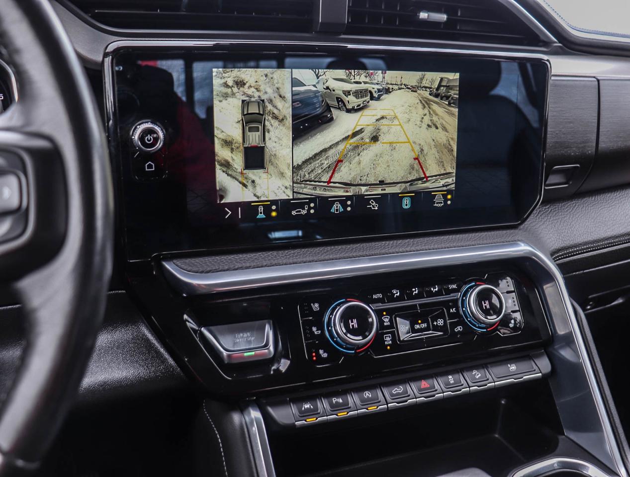 2022 GMC Sierra 1500 Denali Photo