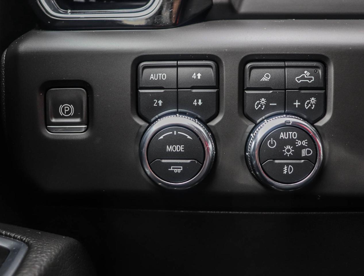 2022 GMC Sierra 1500 Denali Photo