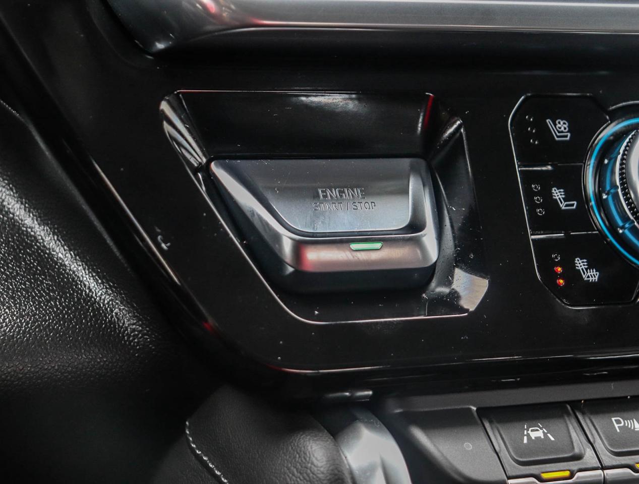 2022 GMC Sierra 1500 Denali Photo