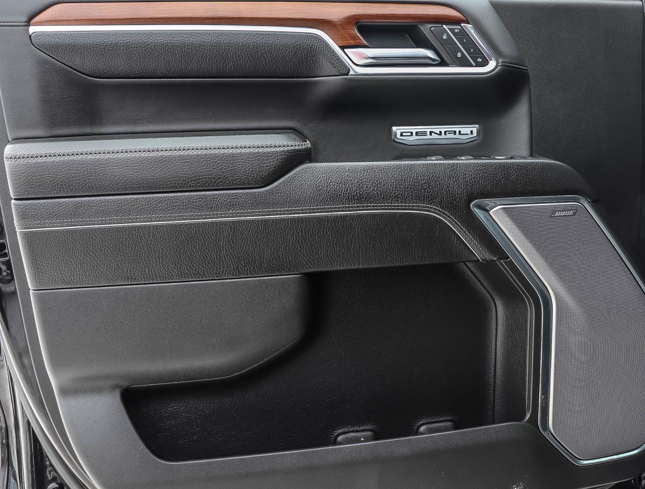 2023 GMC Sierra 1500 Denali Photo