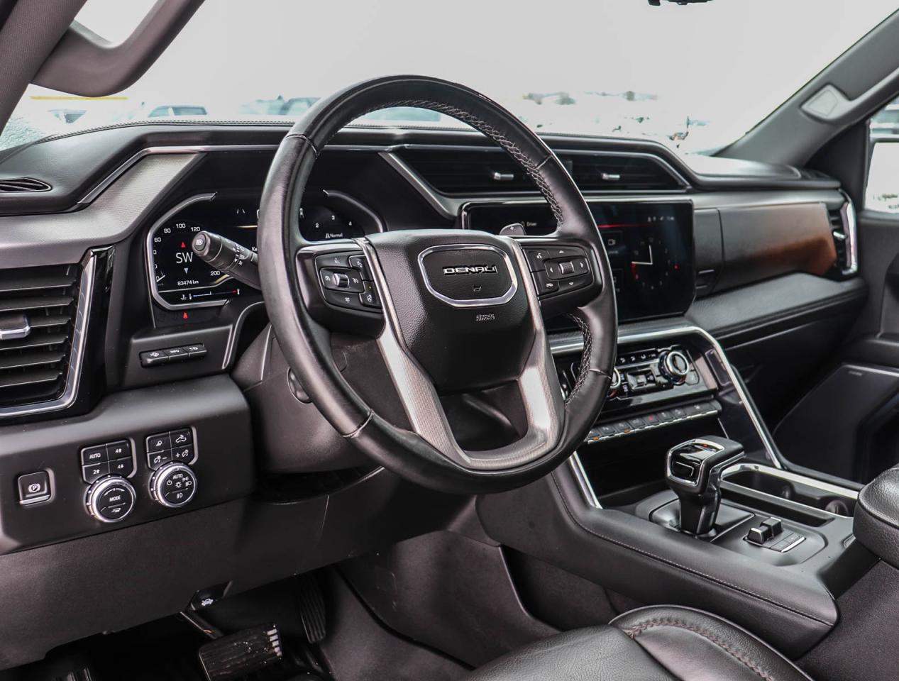 2023 GMC Sierra 1500 Denali Photo