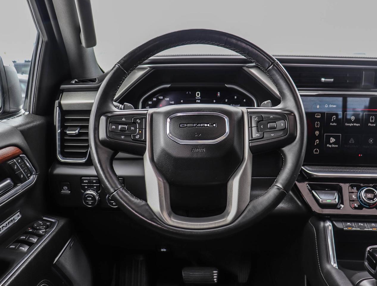 2023 GMC Sierra 1500 Denali Photo