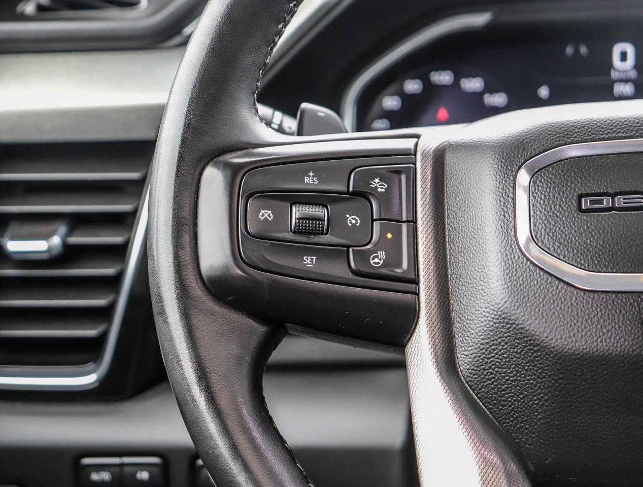 2023 GMC Sierra 1500 Denali Photo