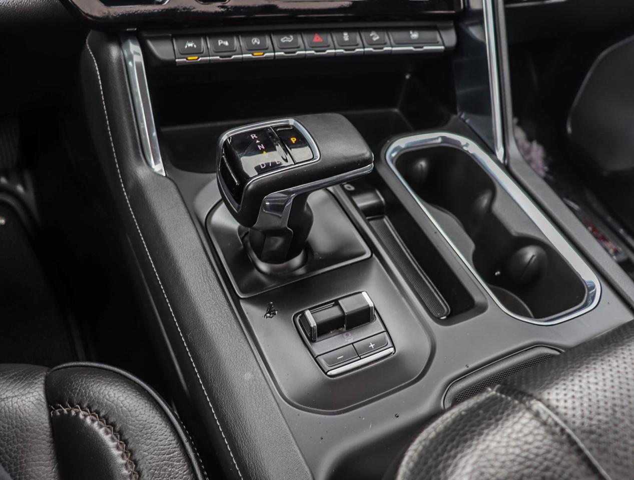 2023 GMC Sierra 1500 Denali Photo