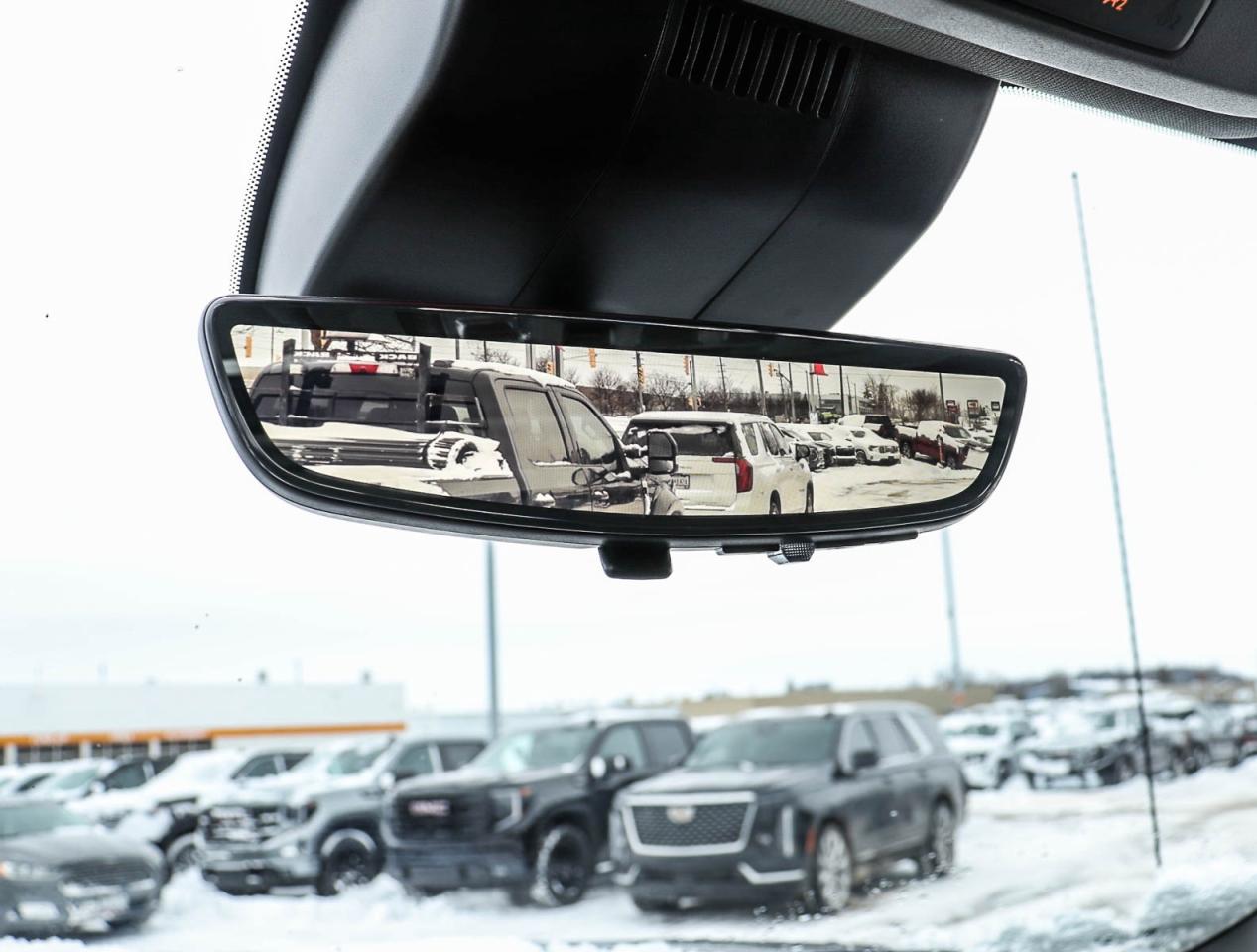 2023 GMC Sierra 1500 Denali Photo