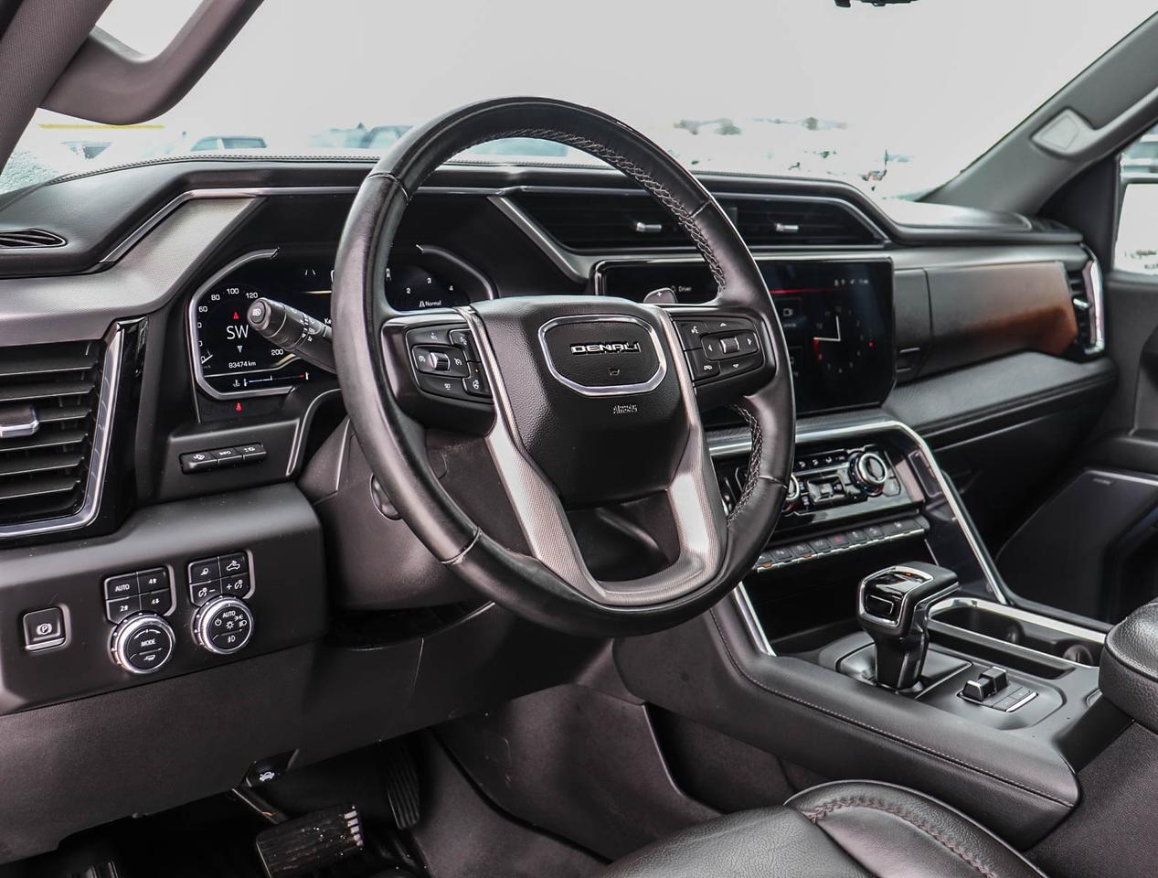 2023 GMC Sierra 1500 Denali Photo