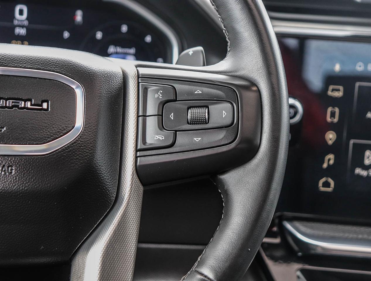2023 GMC Sierra 1500 Denali Photo
