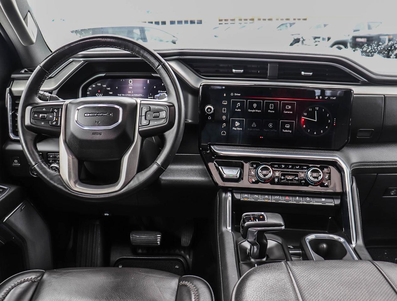 2023 GMC Sierra 1500 Denali Photo