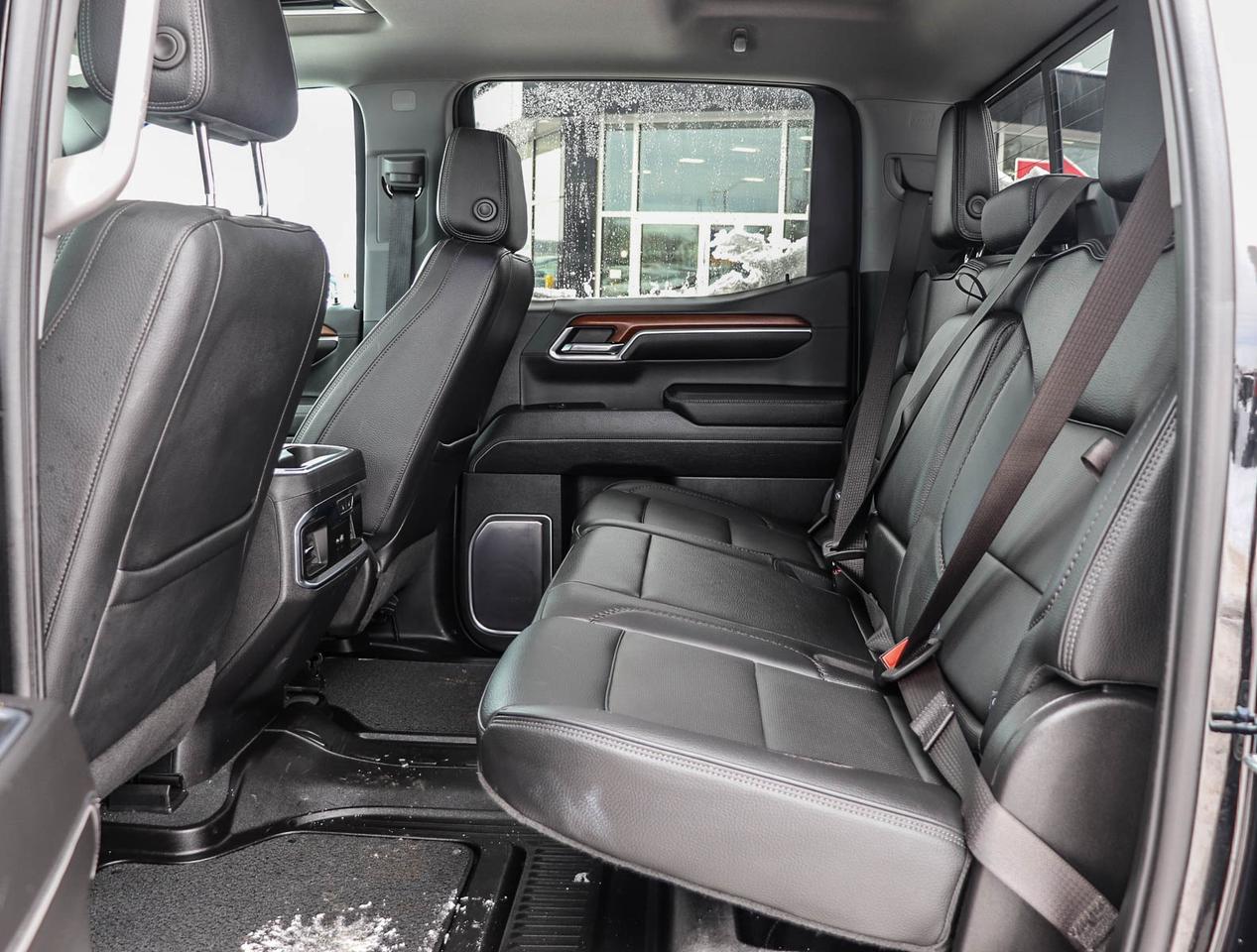 2023 GMC Sierra 1500 Denali Photo