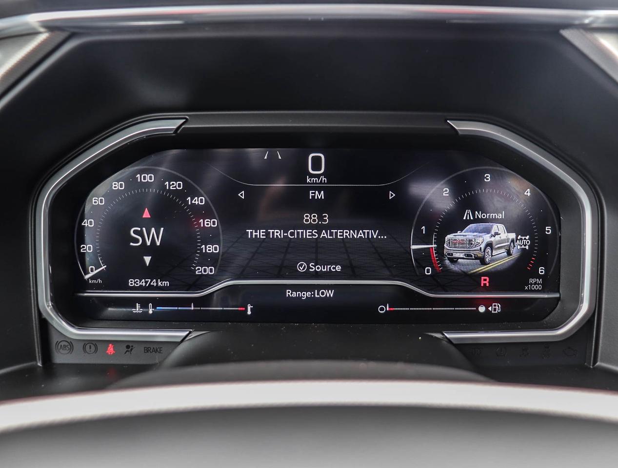 2023 GMC Sierra 1500 Denali Photo