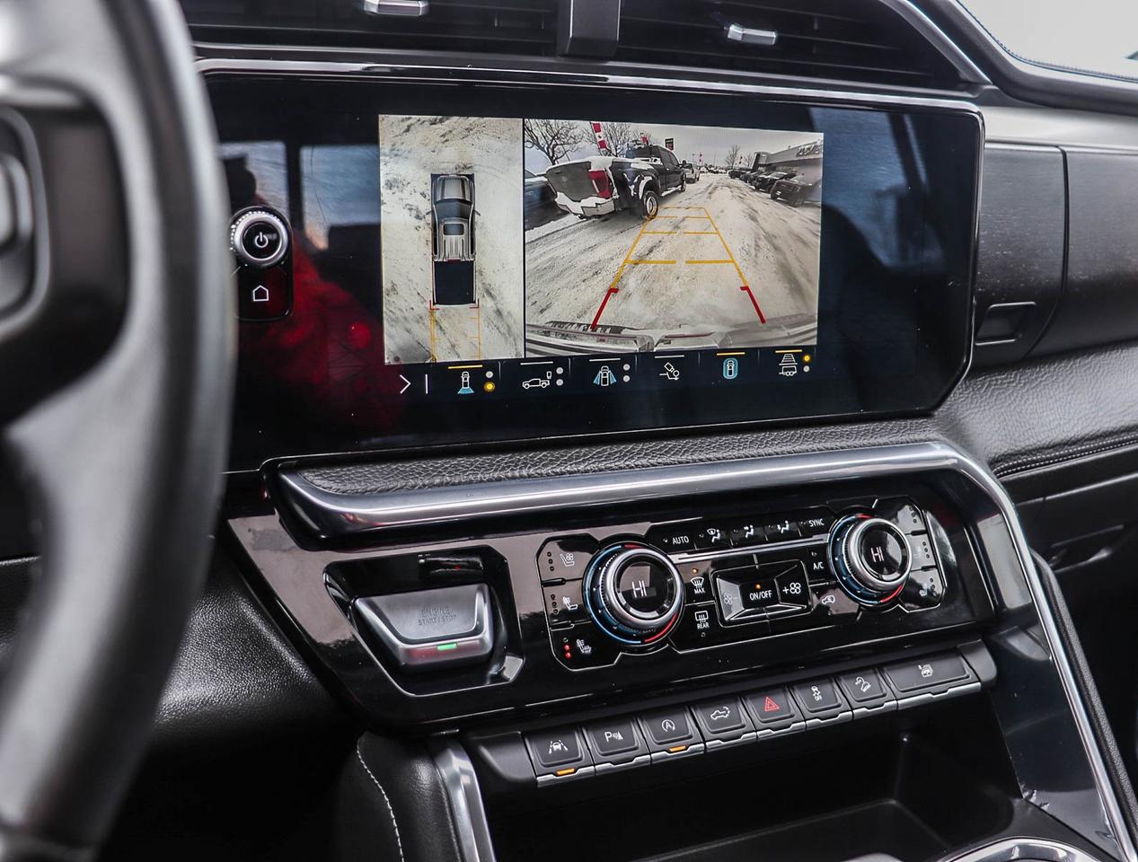 2023 GMC Sierra 1500 Denali Photo