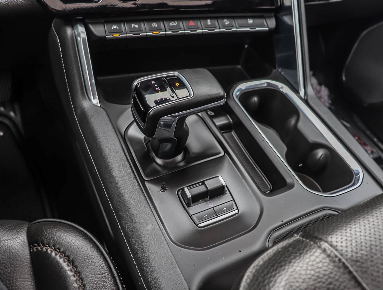 2023 GMC Sierra 1500 Denali Photo