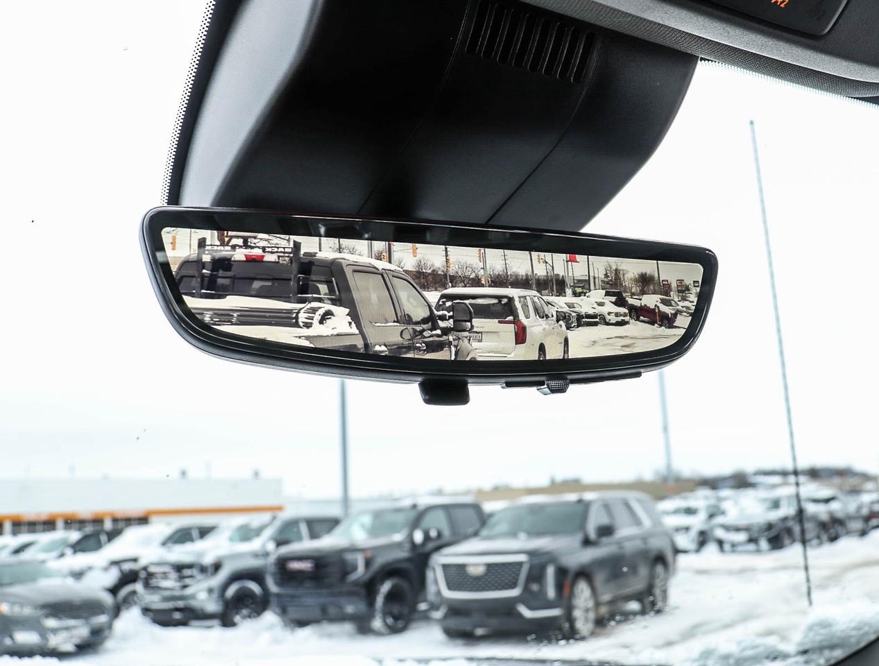 2023 GMC Sierra 1500 Denali Photo