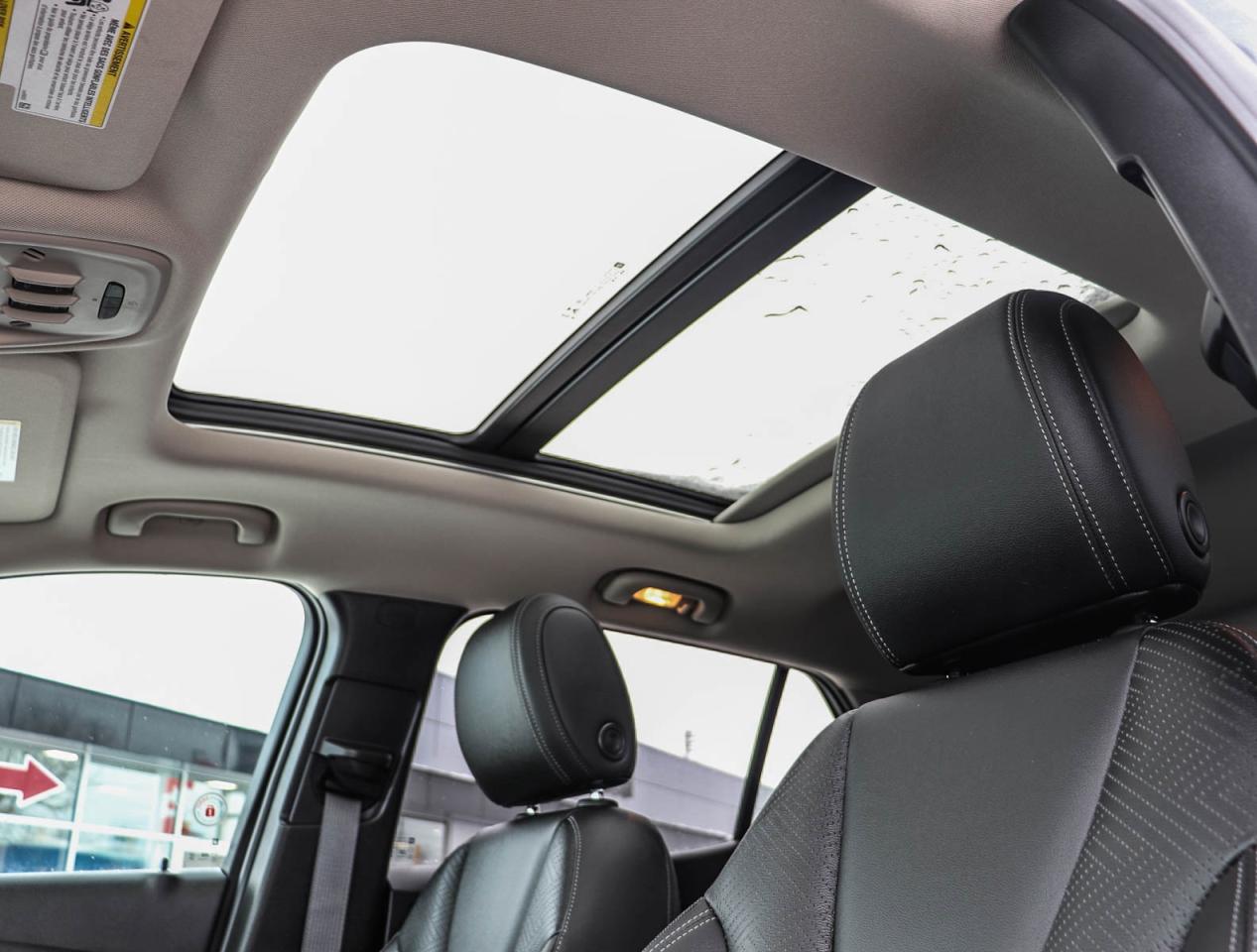 2022 Buick Encore GX Essence Photo