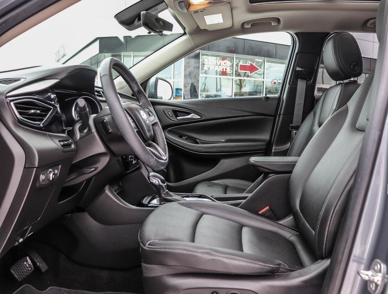 2022 Buick Encore GX Essence Photo