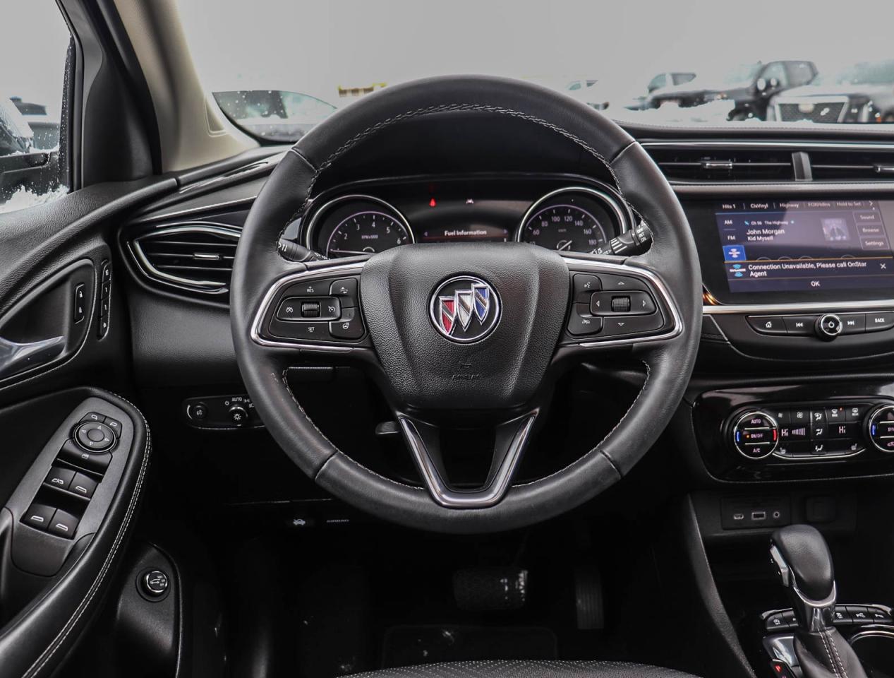 2022 Buick Encore GX Essence Photo