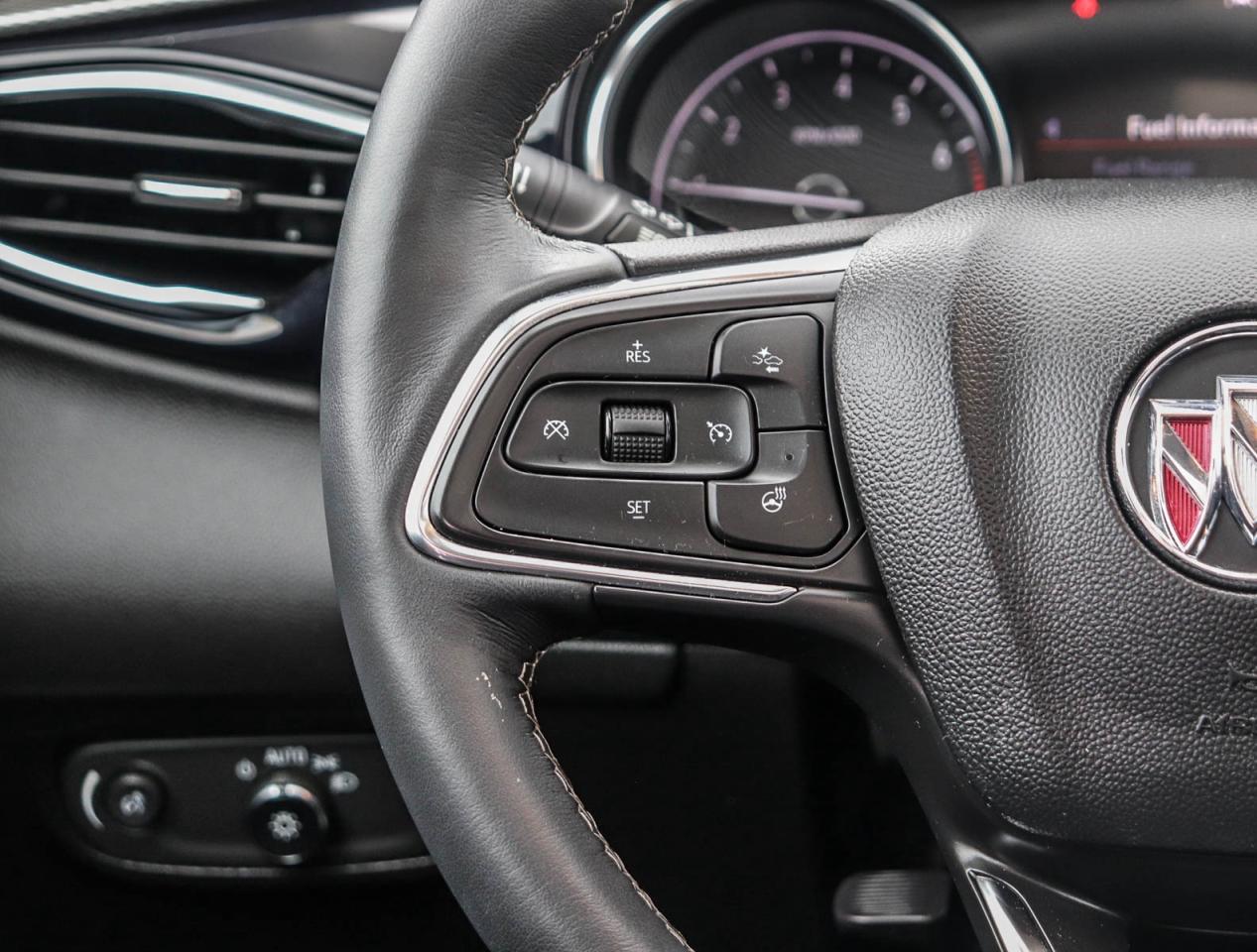 2022 Buick Encore GX Essence Photo