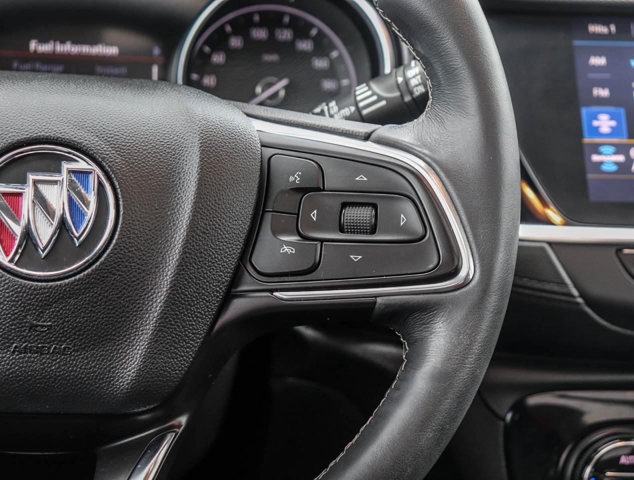 2022 Buick Encore GX Essence Photo