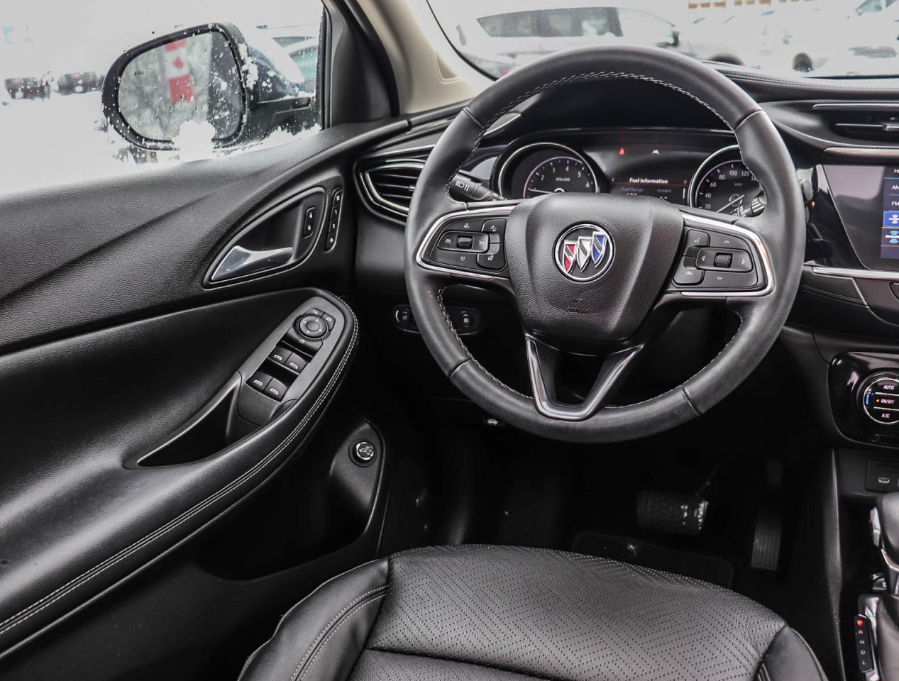 2022 Buick Encore GX Essence Photo