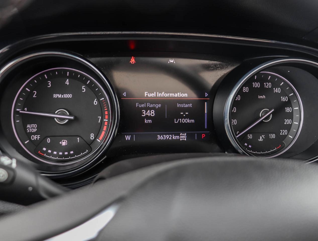 2022 Buick Encore GX Essence Photo