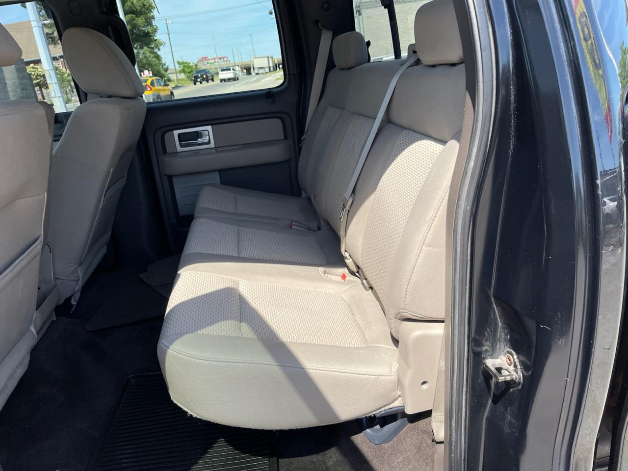 2009 Ford F-150 XLT SuperCrew 6.5-ft. Bed 4WD Photo