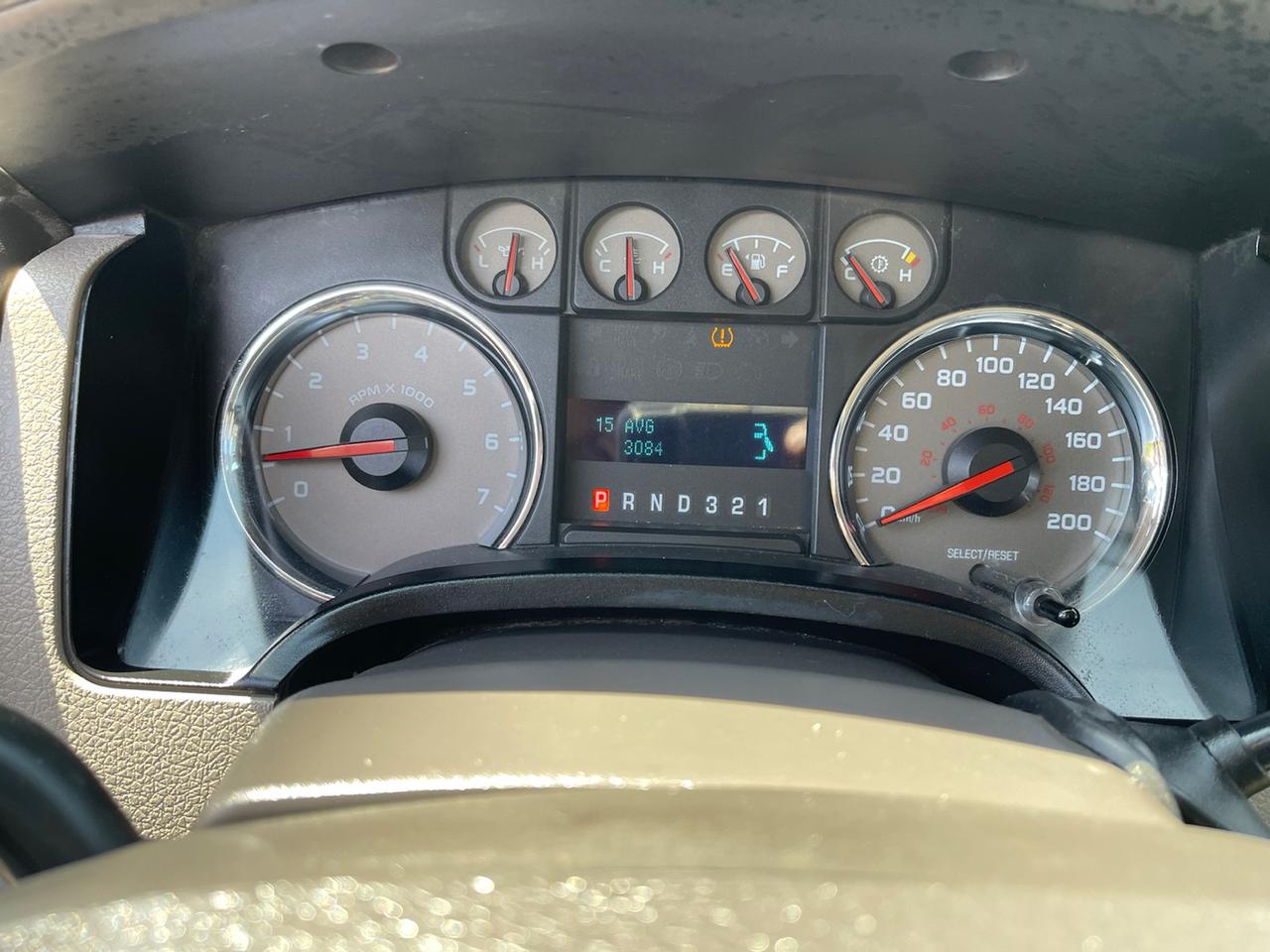 2009 Ford F-150 XLT SuperCrew 6.5-ft. Bed 4WD Photo