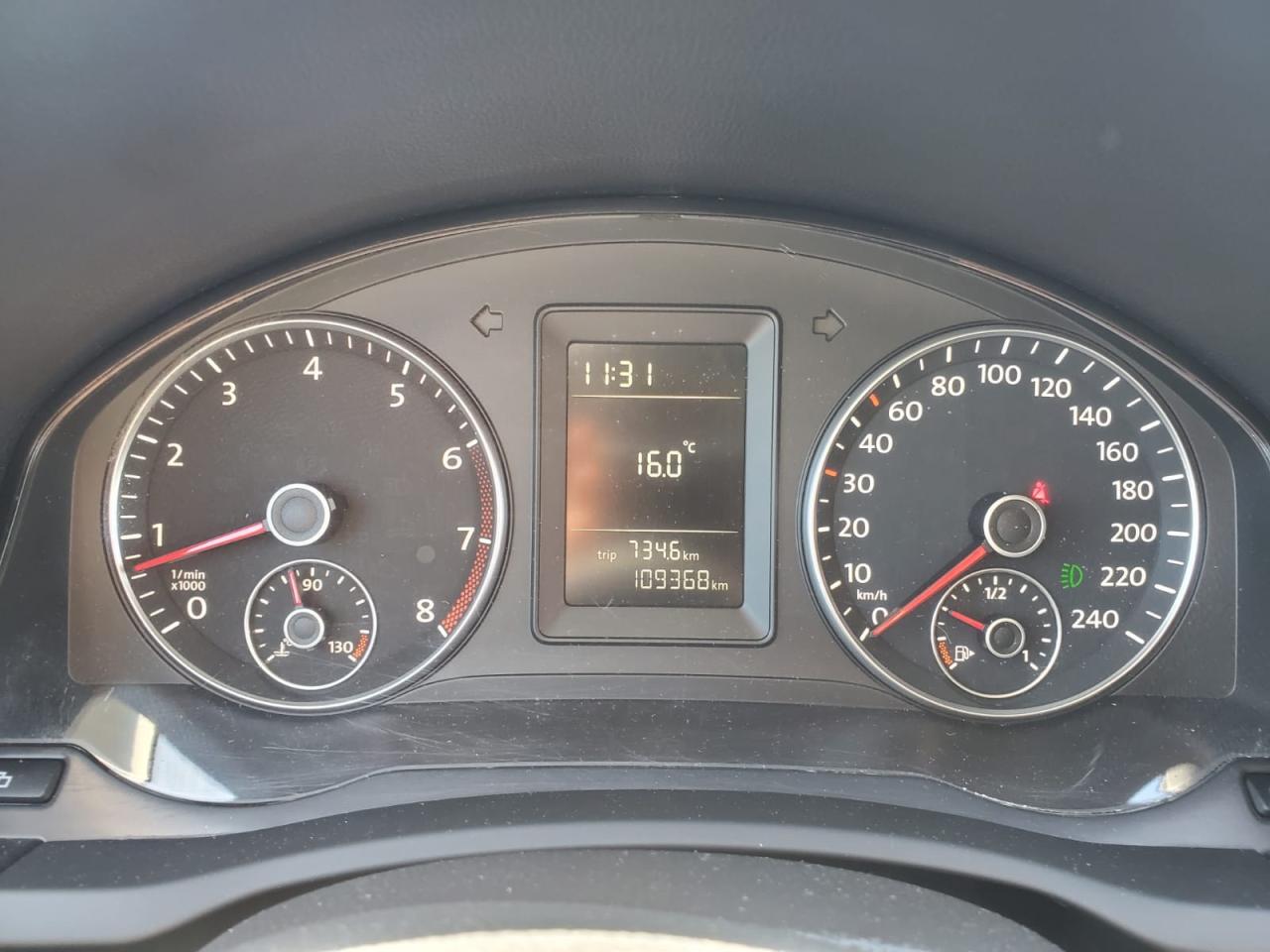 2010 Volkswagen Jetta SE Photo