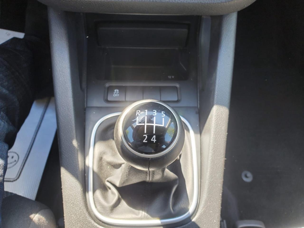 2010 Volkswagen Jetta SE Photo