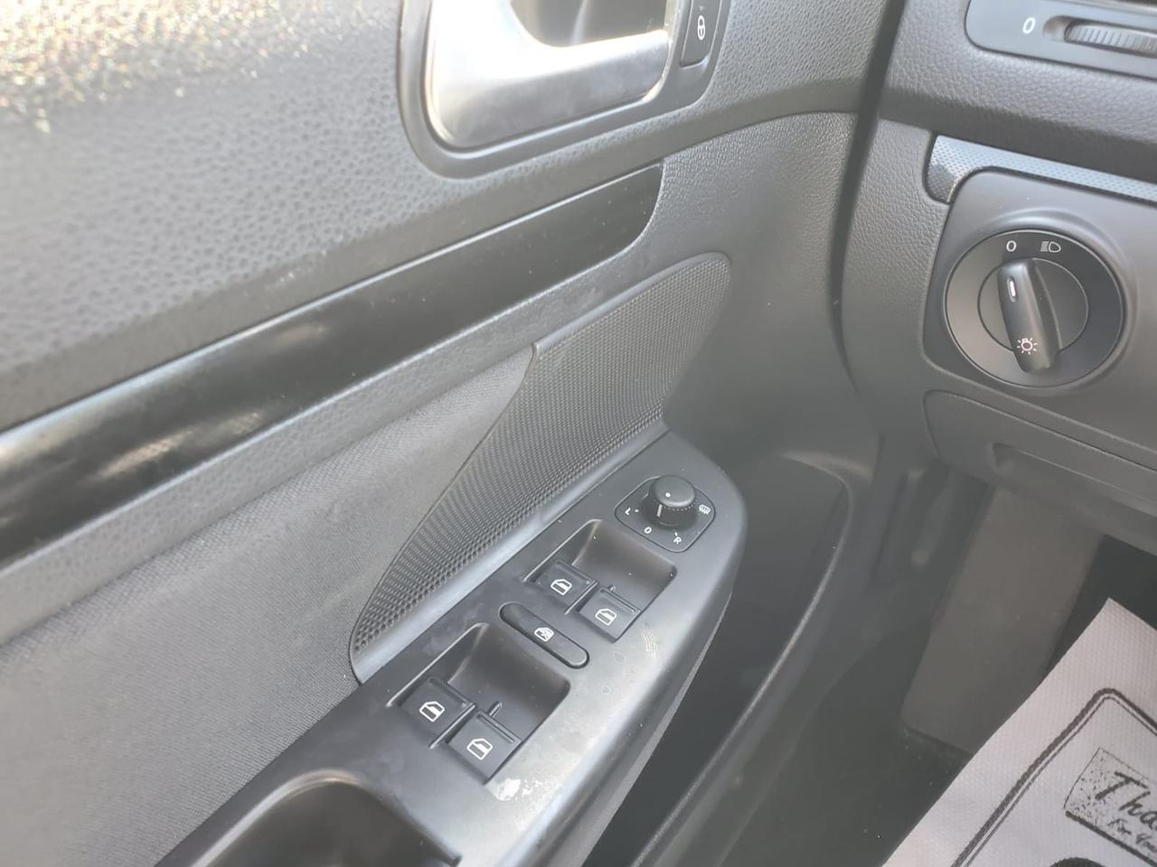 2010 Volkswagen Jetta SE Photo