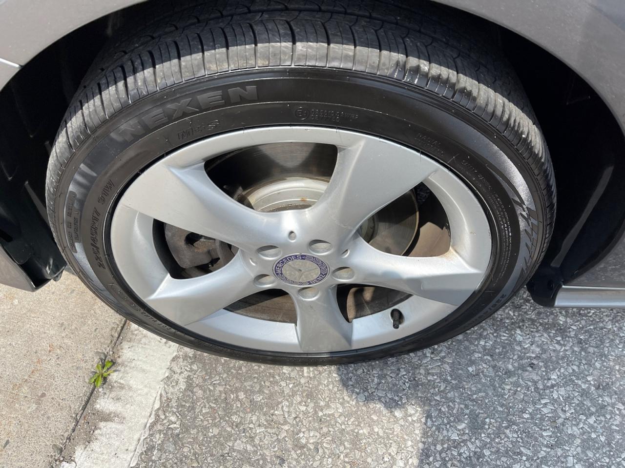 2013 Mercedes-Benz B250 B250 Photo