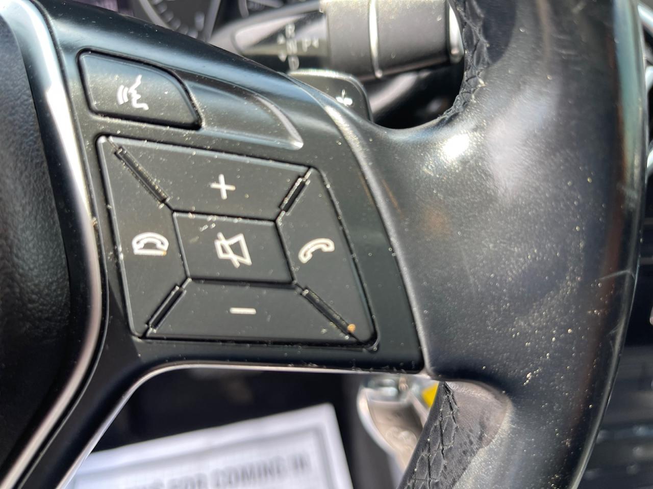 2013 Mercedes-Benz B250 B250 Photo