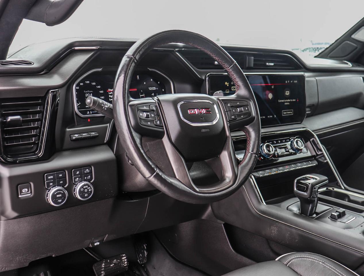 2024 GMC Sierra 1500 AT4X Photo